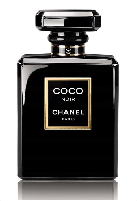 coco parfum chanel noir|chanel coco noir fragrantica.